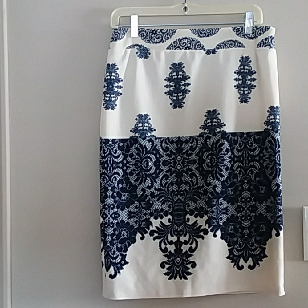 Authentic Kenyan Skirt